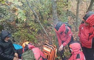 BAKUT’tan gerçeği aratmayan tatbikat