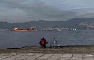 Balık tutarken dehşeti yaşadı: Oltaya insan kafatası...
