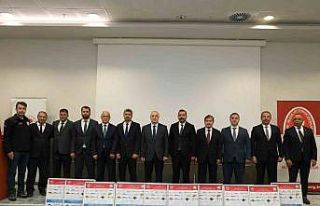 Balıkçılıkta yasal sınırlamalar duyuruldu