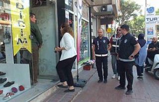 Balıkesir’de kapalı alanlarda sigara denetimi...