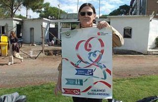 Balıkesir’de "Sağlıklı Yaşam Yürüyüşü"