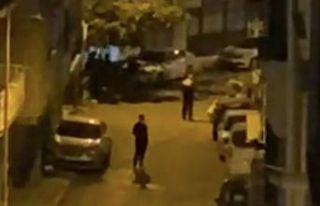 Balıkesir’deki deprem İzmir’de de hissedildi