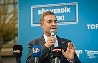 Balıkesir’in ilk büyük kitap fuarı kapılarını...