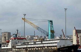 Bandırma Limanı’nda "Spiridon-II" krizi:...