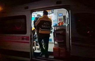 Bartın’da arkadaşların kanlı hesaplaşması:...