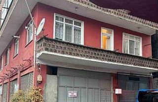 Bartın’da bir kadın evinde ölü bulundu