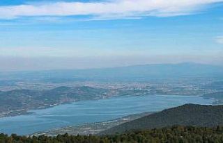 Başkan Alemdar: "Su kayıplarını minimuma...