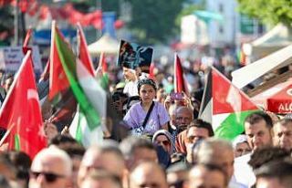 Başkan Alemdar’dan pazar günü için önemli çağrı:...