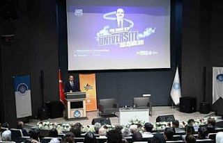 Başkan Altay: "Ülkemizin geleceğine imza atacak...