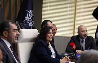 Başkan Arıkan: "Söke, tarihinin en büyük...