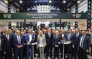 Başkan Bozbey: "Üreten Bursa, daha güçlü...