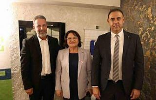 Başkan Gençay: "Didim’in planlı, güvenli...