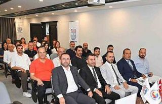 Başkan Güngör: "Manavgat, kayıtlı istihdamda...