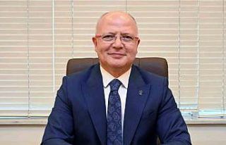 Başkan Gürkan: "Finansmanı hazır Çınarcık...
