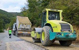 Başkan Kurnaz: "İşimizi aşkla yapıyoruz"