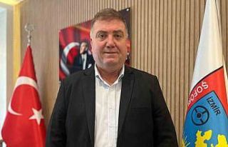 Başkan Özkan: "Sosyal medyada provokasyonlara...