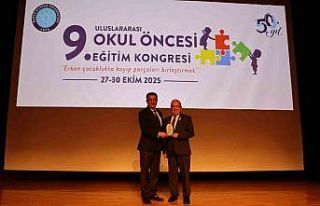 Başkan Şadi Özdemir: "Nilüfer’in hedefi...