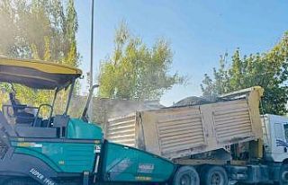 Başkan Taşkın "Çukur siyasetine son verdik"