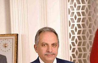 Başkan Yalçın: "Belediyemizin para durumu...