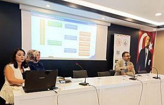 Batı Akdeniz’e yapılacak 13,7 Milyar TL’yi aşan...