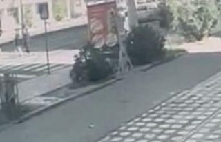 Batman’da cip yaya geçidinde iki kişiye çarptı:...