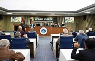 Battalgazi Belediyesi sosyal belediyecilikte örnek...