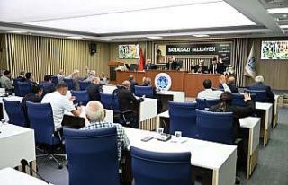 Battalgazi Meclisi’nde 18 gündem maddesi karara...