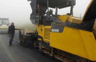 Bayburt Kent Konseyi’nden Akşar-Çerçi yolu için...