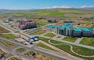 Bayburt Üniversitesi 114’ncü sırada sabit kaldı