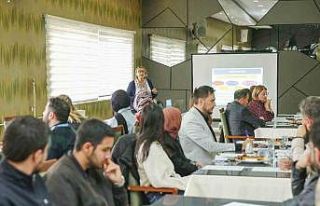 Bayburt Üniversitesi 2027-2031 stratejik planına...