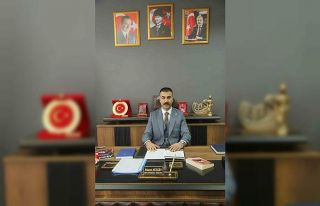 BBP Karabük İl Başkanı Murat Kesgin: "Teröre...