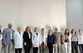 Beden bağışının tıp eğitimindeki önemine dikkat...