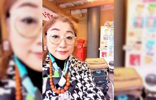 Bergama sevdalısı Japon profesör, tarihi kenti...