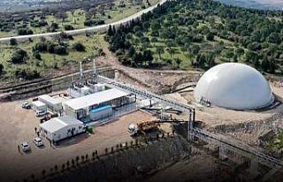 Bergama’daki çöp tesisi 4 kat büyütülüyor