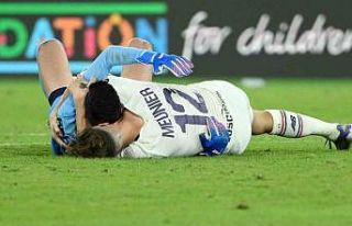 Berke kalesinde devleşti, Lille 3 puanı kaptı