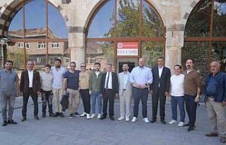 Berlin Eyalet Parlamentosu Temsilciler Meclisi Üyesi...