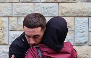 Beşiktaş’ın kaptanı Orkun Kökçü’nün babaannesi...