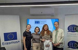 Beşiktaş’ta Erasmusdays Günleri başlıyor