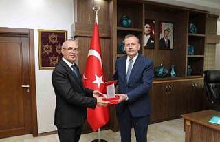 BEÜ gastronomi öğrencileri "Yokluktan Tercihe"...