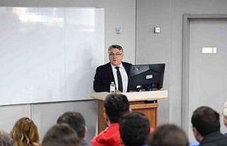 BEUN’dan Türkiye’de bir ilk, "Finansal Okuryazarlık,...