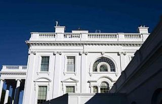 Beyaz Saray’dan barış ödülünü Trump’a vermeyen...