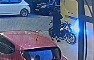 Beylikdüzü’nde 27 yaşındaki gencin katil zanlısı...