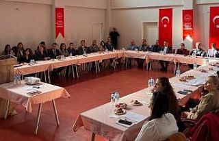 Bilecik’te kadın ve çocukların güvenliği için...