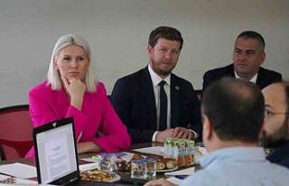 Bilecik’te "Kent belleği" projesi hayata...