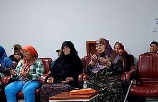 Bilecik’te Mevlid-i Nebi Haftası etkinliği