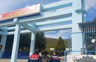 Bilecik’te suç makinası yakalandı