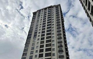 Binanın 14. katından düşerek ölen kadının nişanlısı...