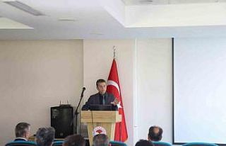 Bingöl’de yeni ÇKS başvuru süreci ve destekleme...