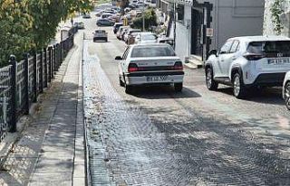 Bir patlak kapanmadan diğeri açılıyor, Süleymanpaşa’da...