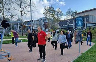 Bir yandan öğrenirken, diğer yandan da tecrübeleriyle...